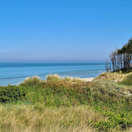 Ferienwohnung "Juliette" Zingst Εξωτερικό φωτογραφία