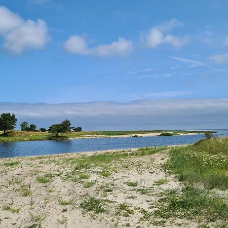 Ferienwohnung "Juliette" Zingst Εξωτερικό φωτογραφία