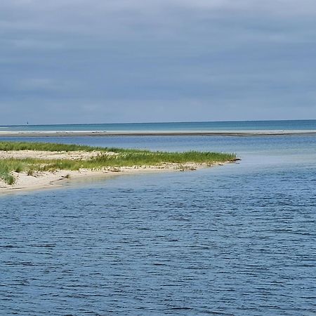 Ferienwohnung "Juliette" Zingst Εξωτερικό φωτογραφία