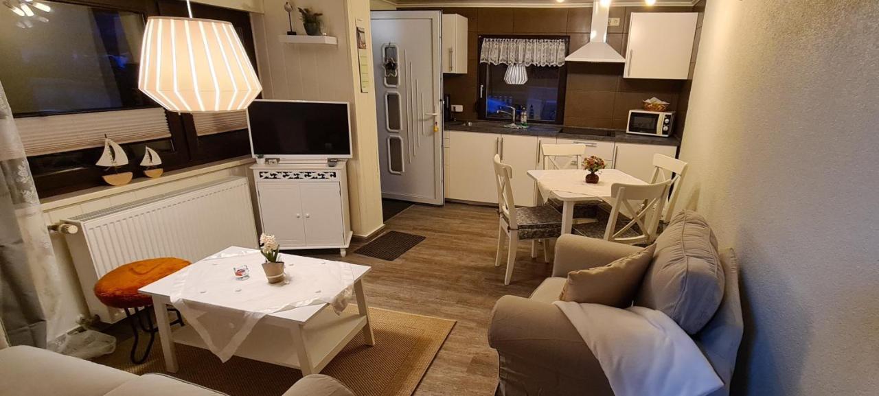 Ferienwohnung "Juliette" Zingst Εξωτερικό φωτογραφία